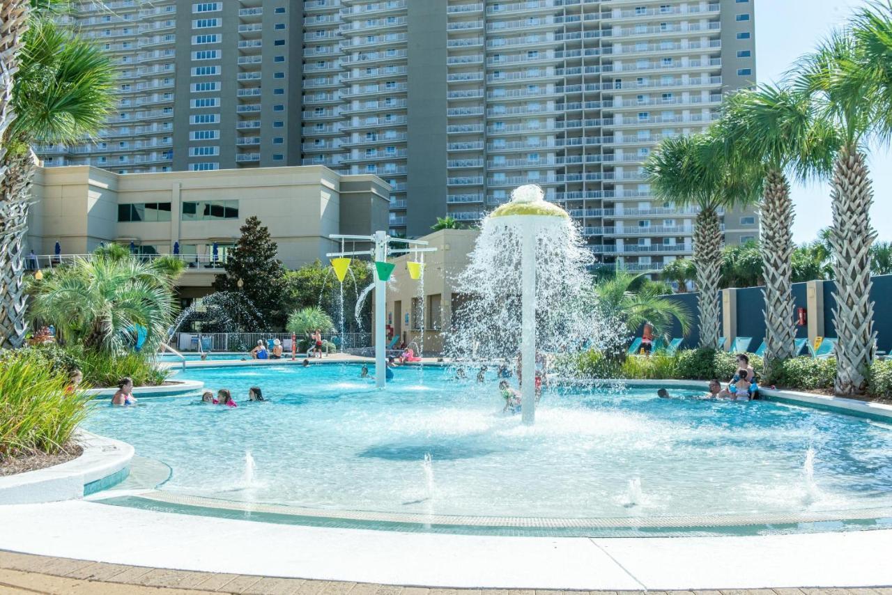 Emerald Beach 2225 Panama City Beach Ngoại thất bức ảnh