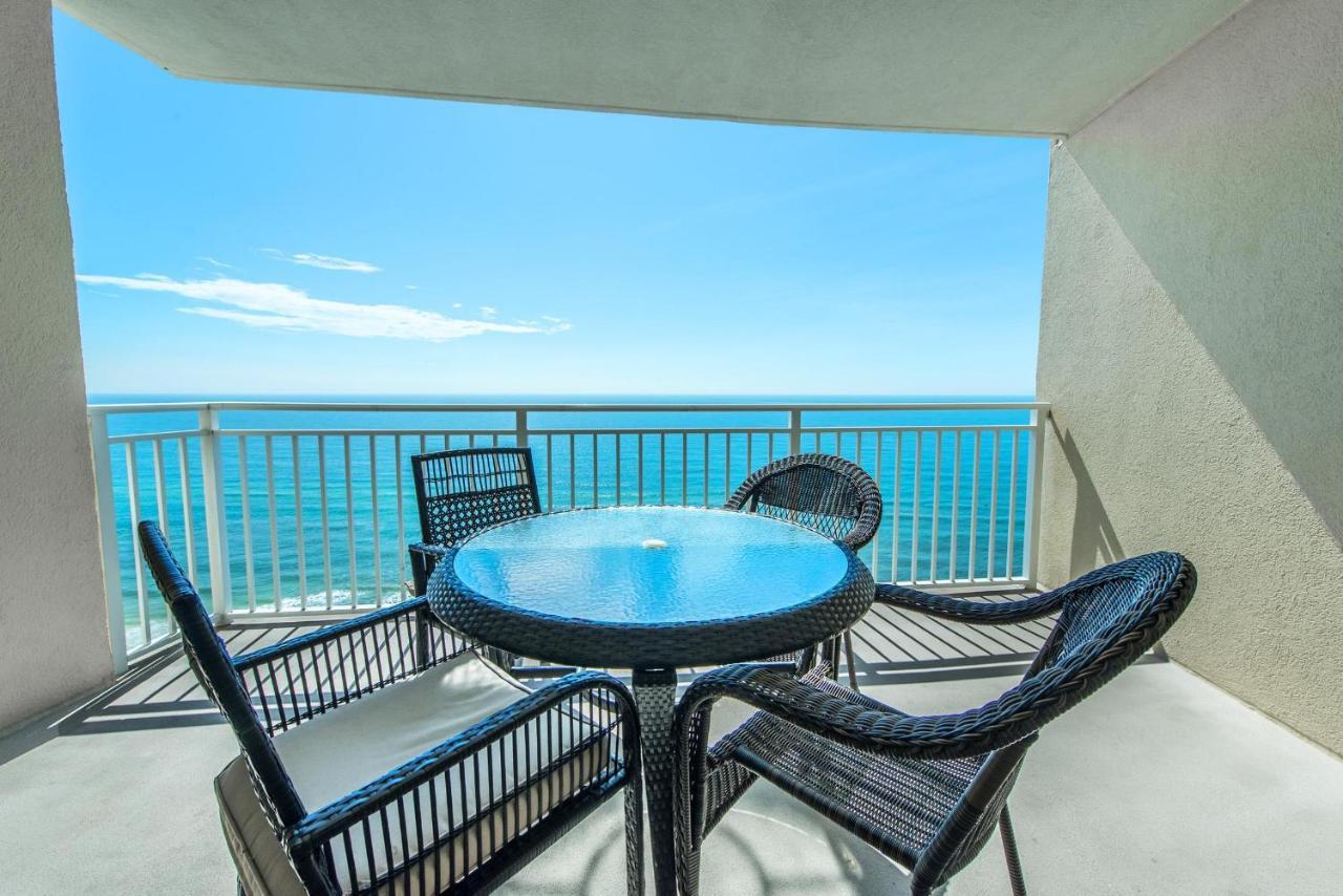 Emerald Beach 2225 Panama City Beach Ngoại thất bức ảnh