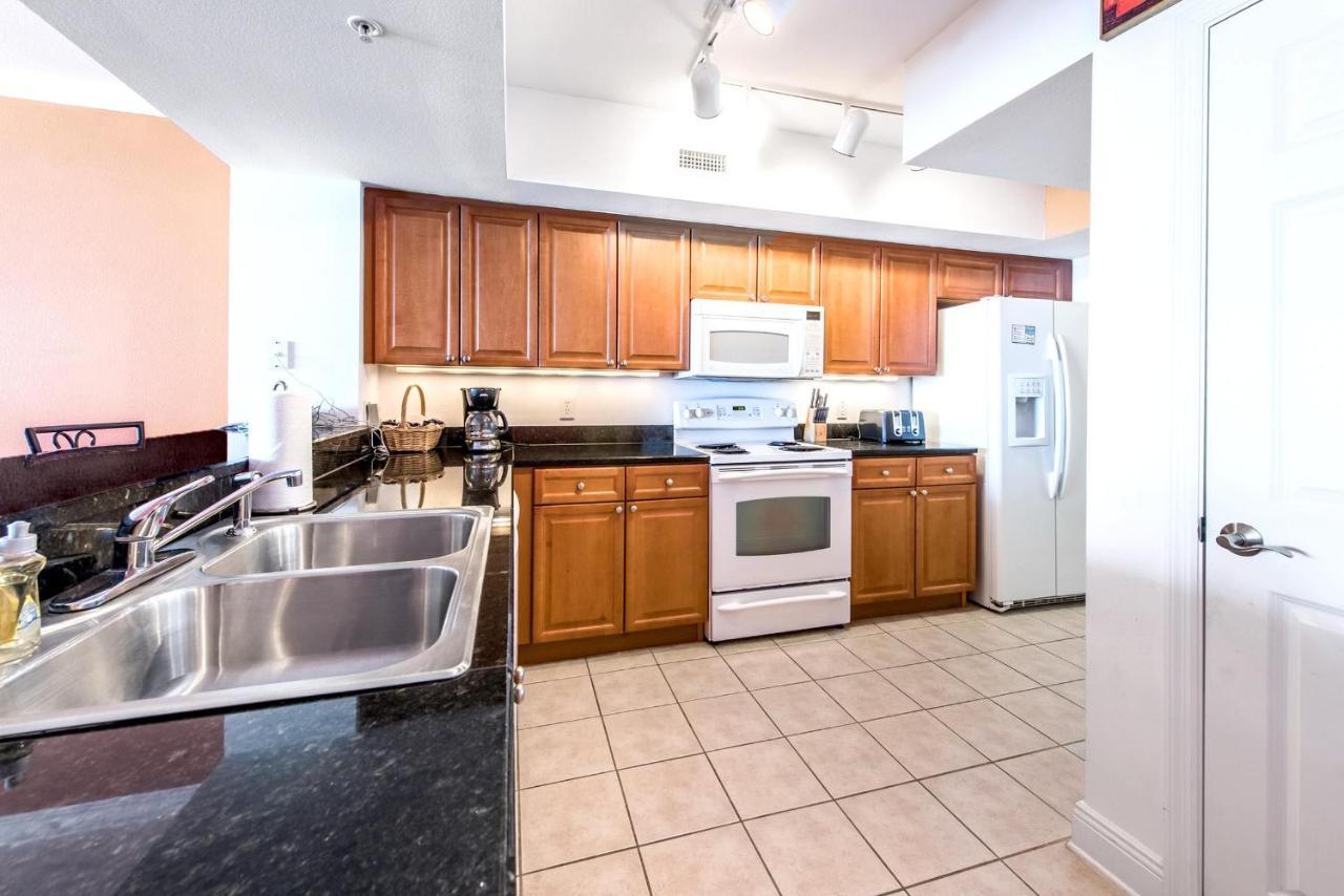 Emerald Beach 2225 Panama City Beach Ngoại thất bức ảnh
