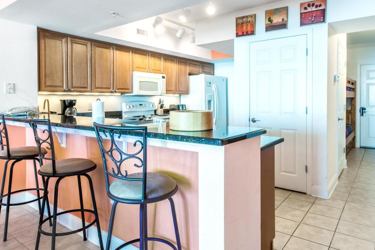 Emerald Beach 2225 Panama City Beach Ngoại thất bức ảnh
