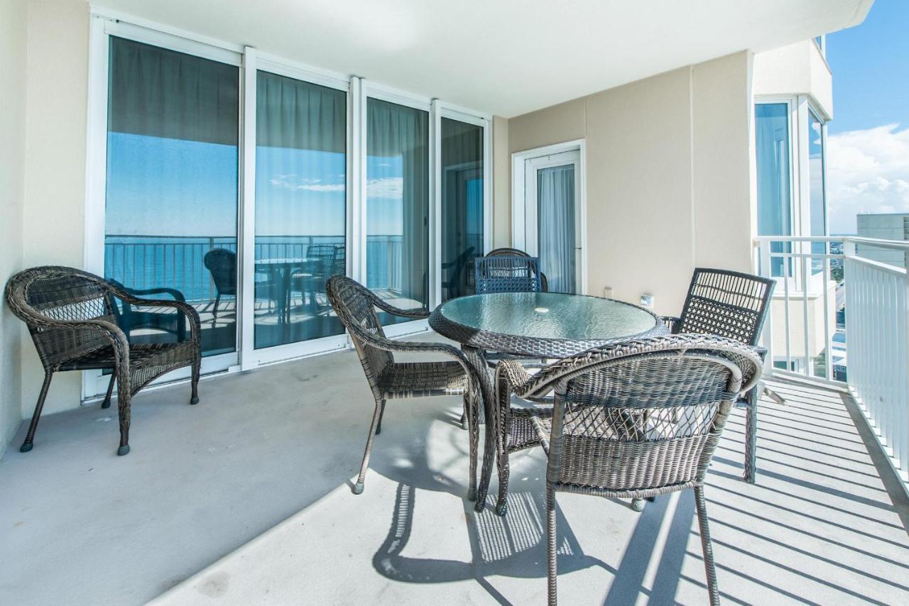 Emerald Beach 2225 Panama City Beach Ngoại thất bức ảnh