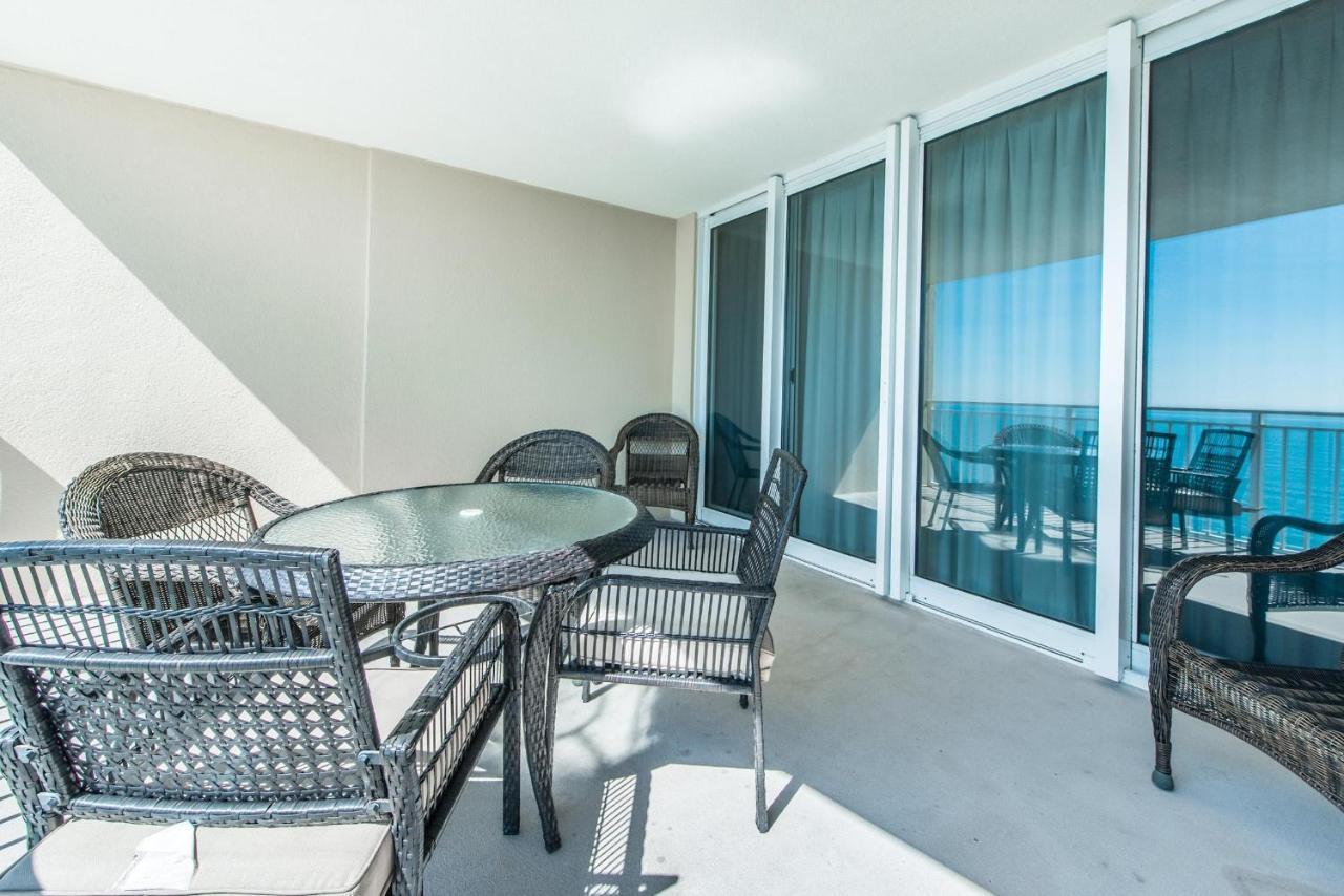Emerald Beach 2225 Panama City Beach Ngoại thất bức ảnh
