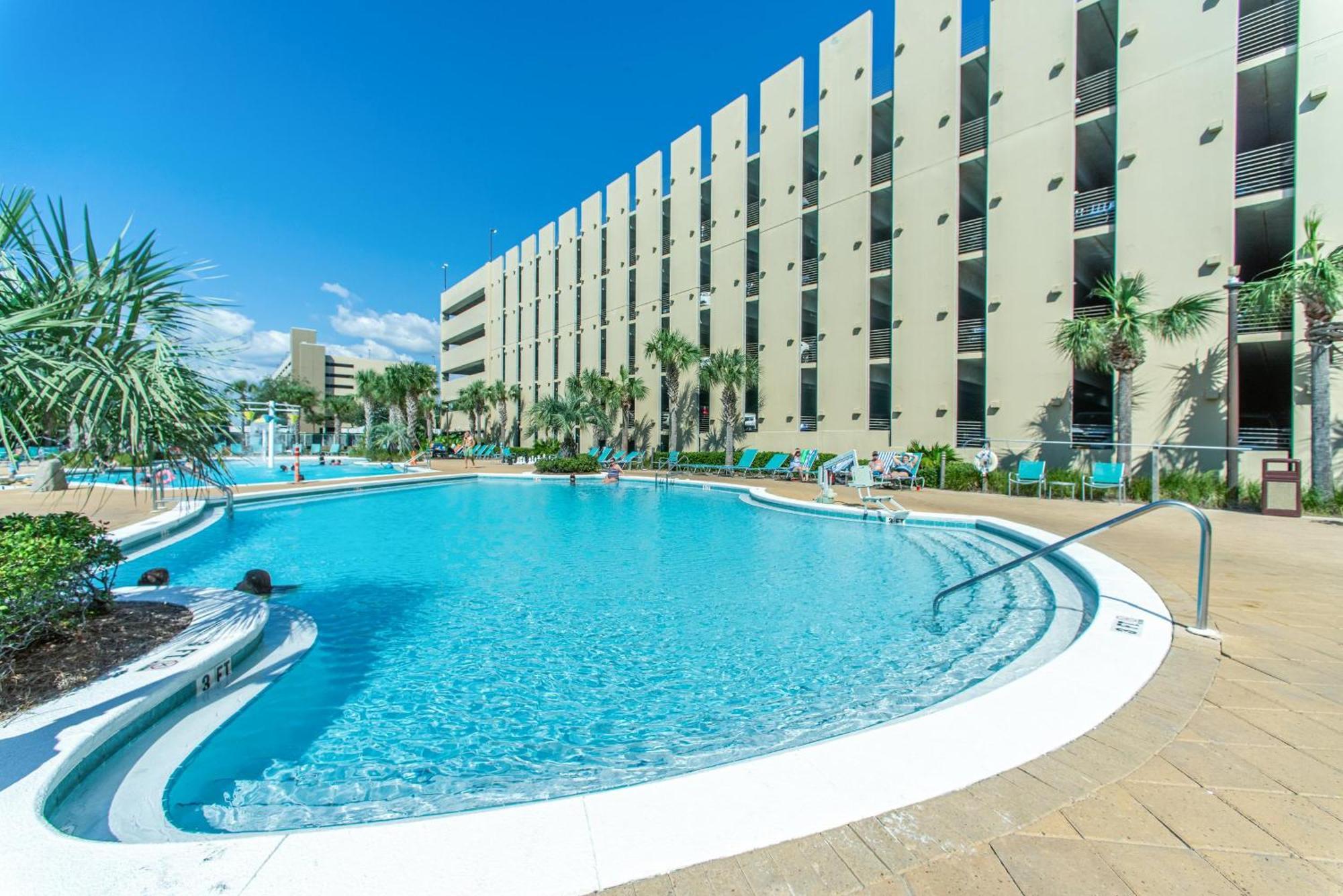 Emerald Beach 2225 Panama City Beach Ngoại thất bức ảnh