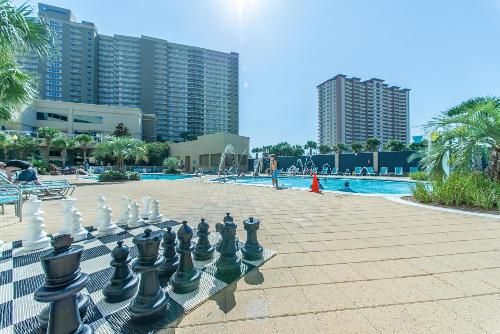 Emerald Beach 2225 Panama City Beach Ngoại thất bức ảnh