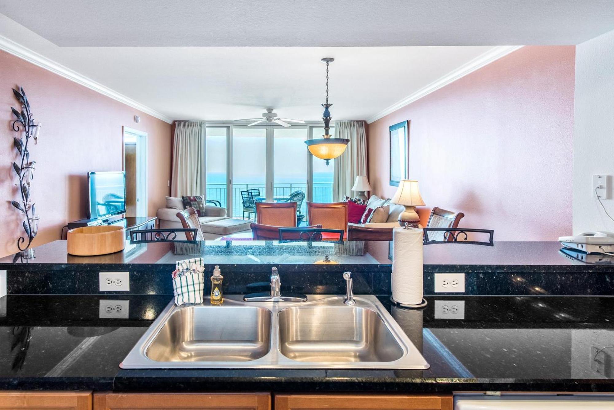 Emerald Beach 2225 Panama City Beach Ngoại thất bức ảnh