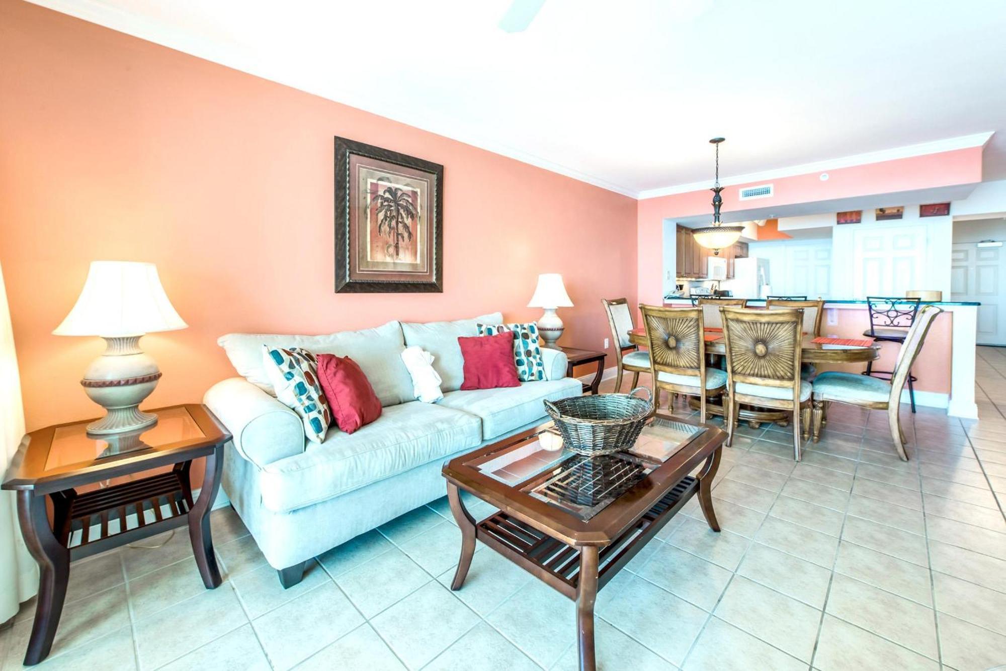 Emerald Beach 2225 Panama City Beach Ngoại thất bức ảnh