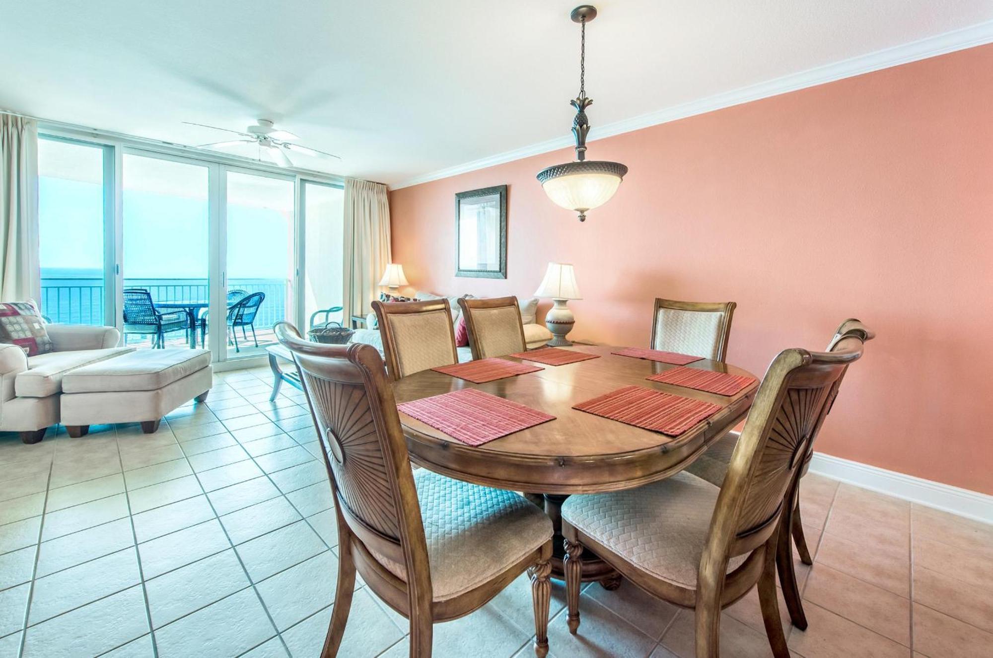 Emerald Beach 2225 Panama City Beach Ngoại thất bức ảnh