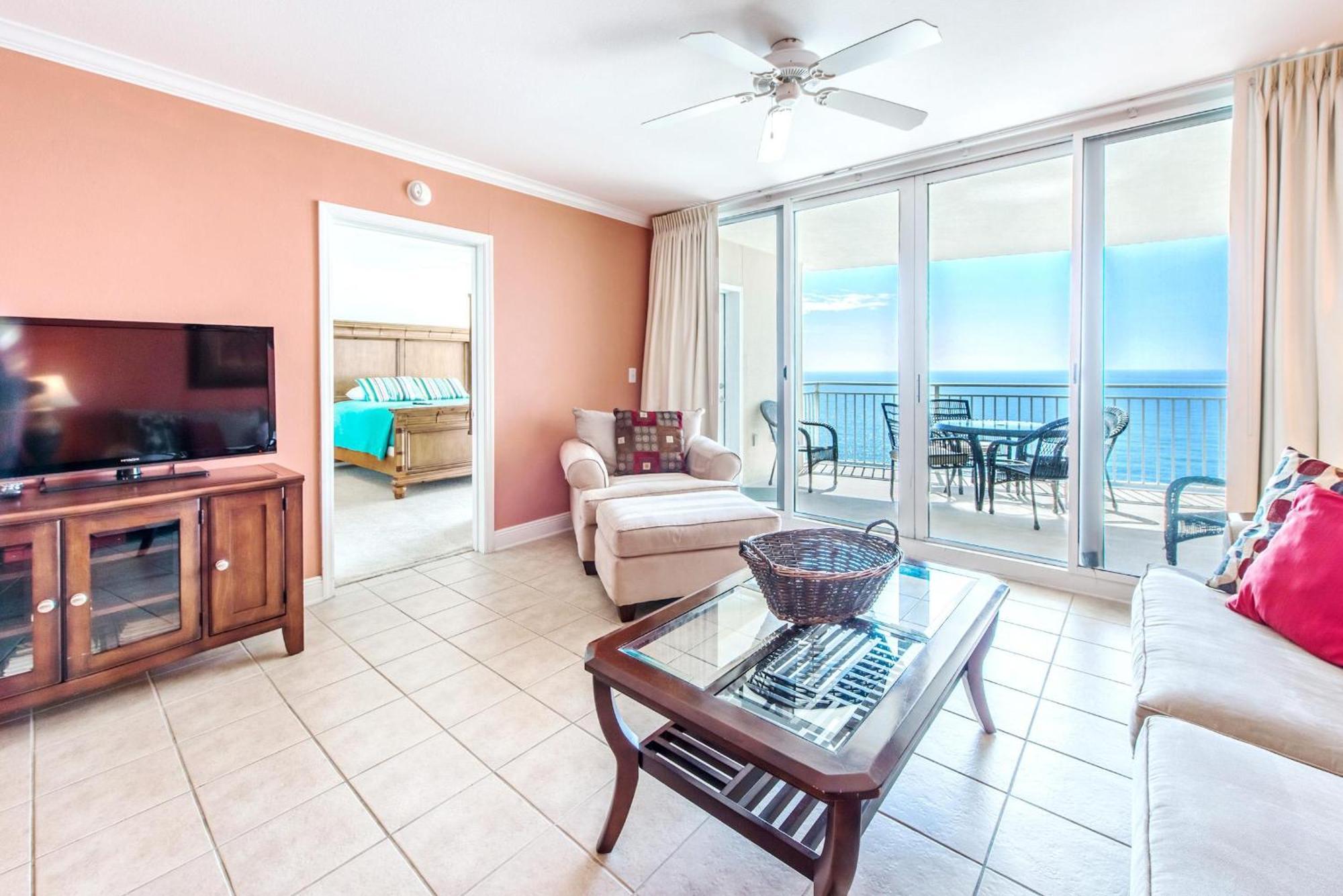 Emerald Beach 2225 Panama City Beach Ngoại thất bức ảnh