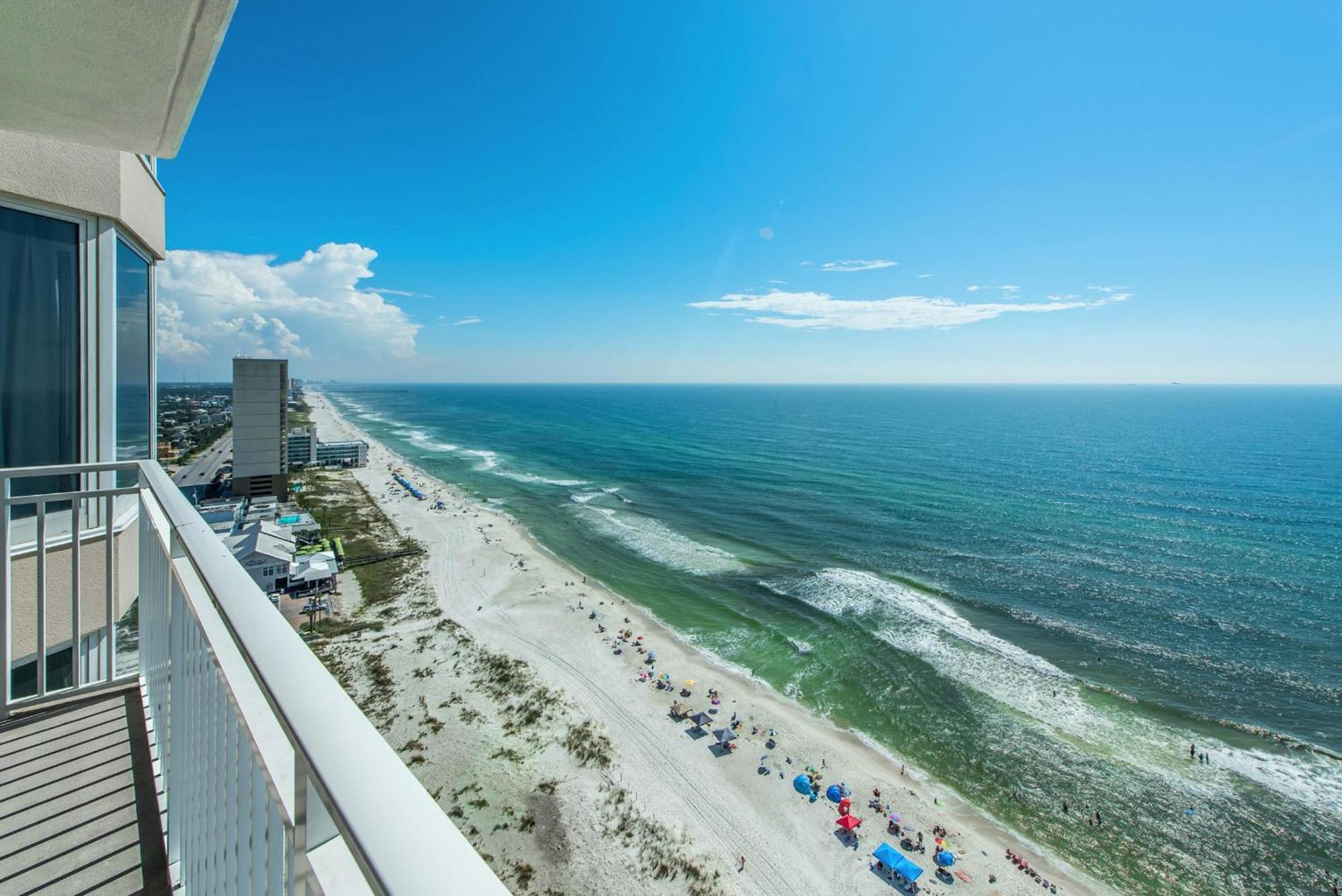 Emerald Beach 2225 Panama City Beach Ngoại thất bức ảnh